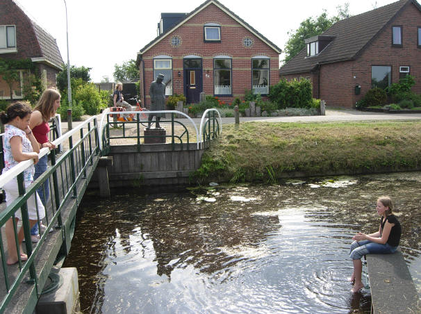 het kieldiep in kiel-windeweer...