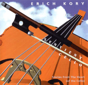 sentient cello