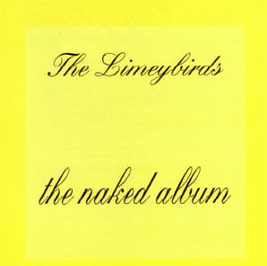 the naked album