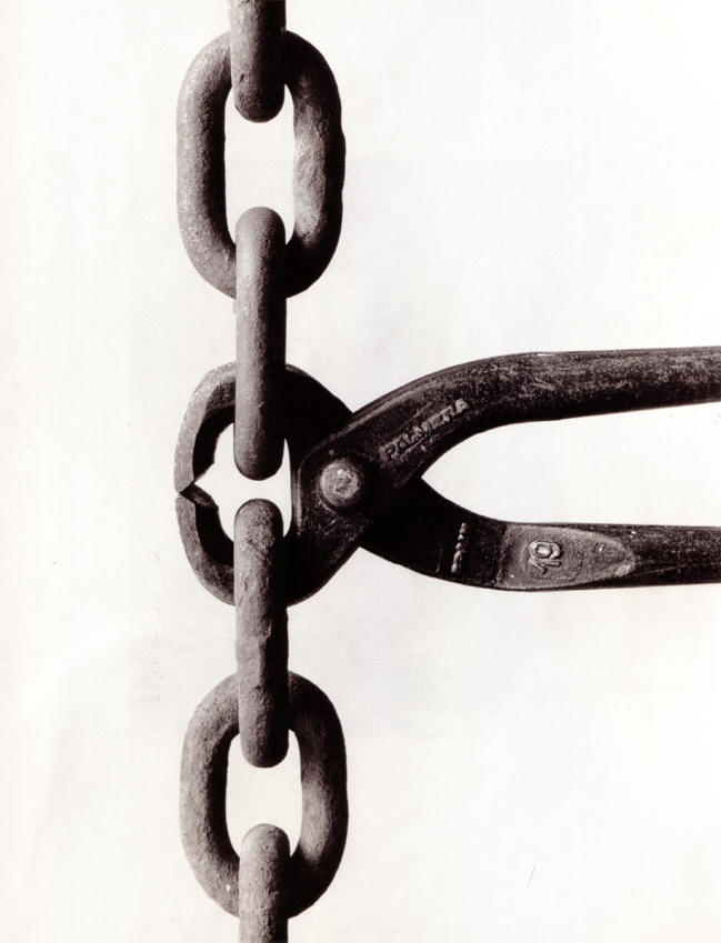 foto van chema madoz