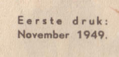 november 1949