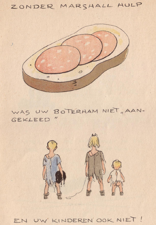 hier gaat het vingertje al omhoog...