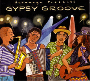 gypsy groove...