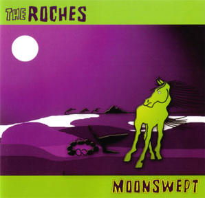 moonswept...