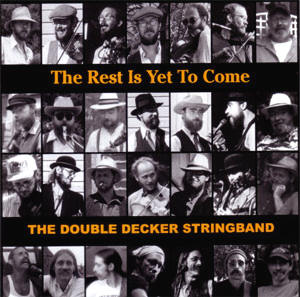 the double decker string band...