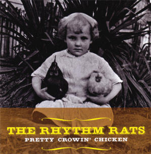 rhythm rats