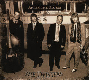 the twisters