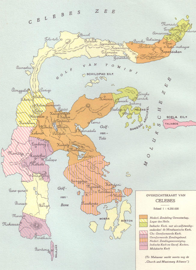 celebes