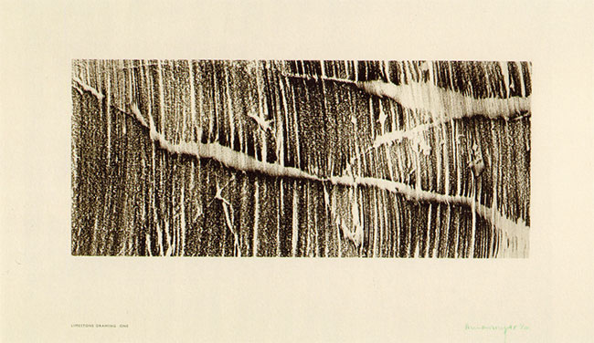 limestone drawing