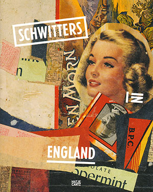 kurt schwitters in engeland…