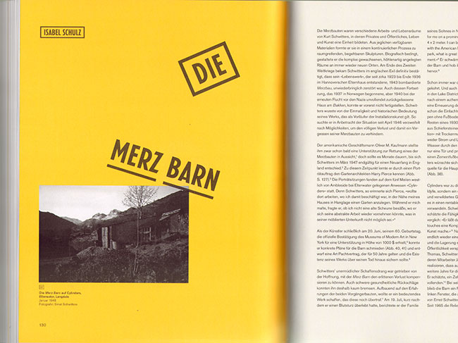 de merzschuur