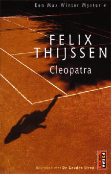 cleopatra