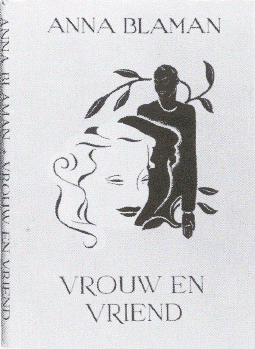 vrouw en vriend