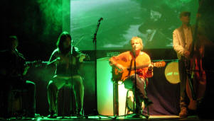 leutholff zingt kilkelly...