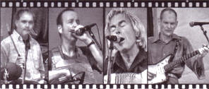 de band...