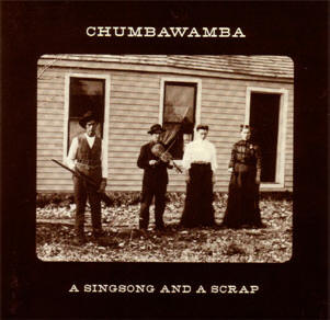 a singsong and a scrap...
