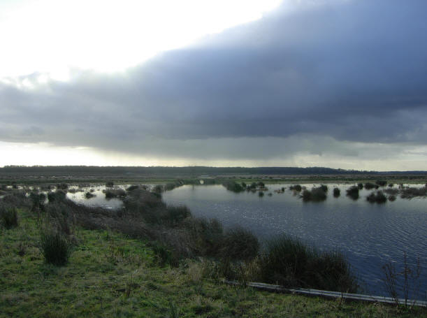 eind november 2007...