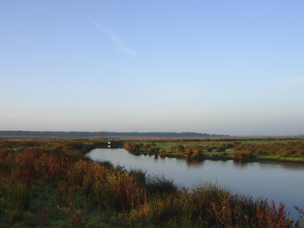 eind september 2007...