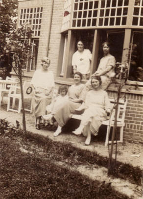 de eerste foto...