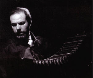 hugo díaz....