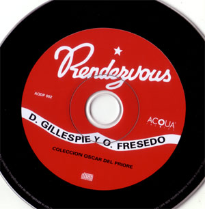gillespie en fresedo