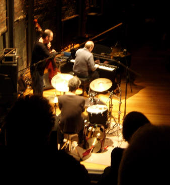 the necks