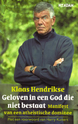 het boek van hendrikse