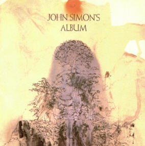 eerste album uit 1970...