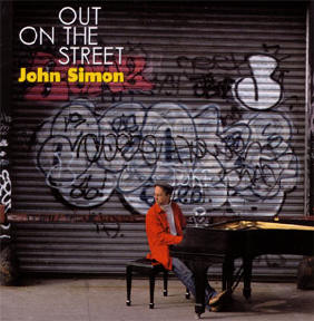 out on the street uit 1991...