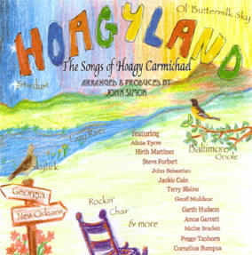 hoagyland uit 2000...