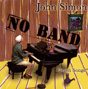 no band uit 2005