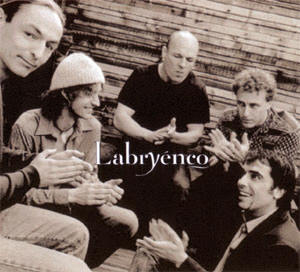de band...