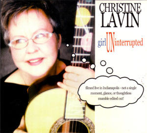 christine op dvd...