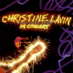 in concert...