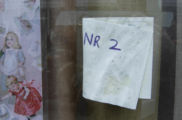 nummer 2...