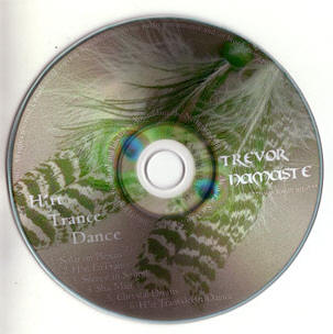 een verrassend mooie cd