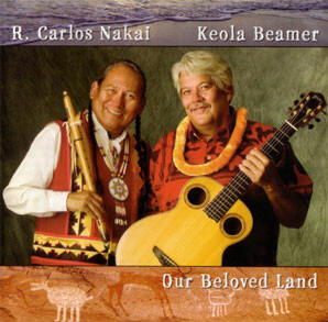 nakai en beamer