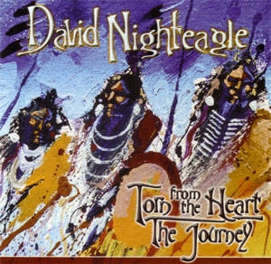 david nighteagle
