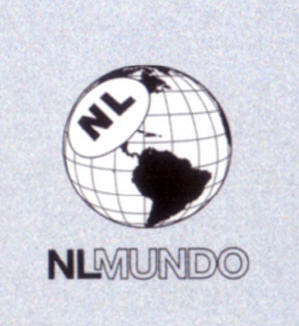het logo van de band...