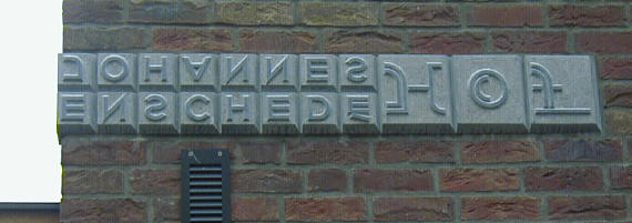swartetypografie...