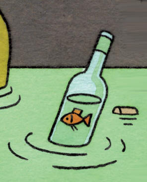 let op de kleurnuances...