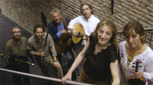 air laut - de band...