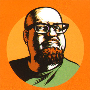 erik kriek