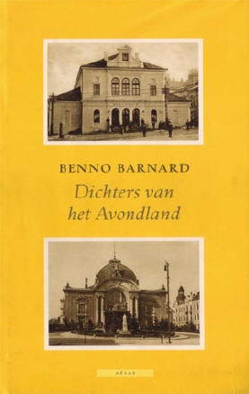 dichters van het avondland...