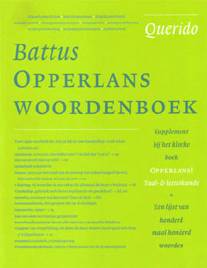 opperlans woordenboek
