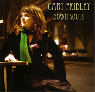 cary fridley
