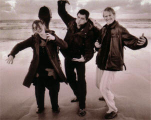 het trio...
