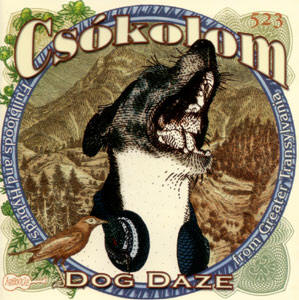dog daze...