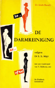 drie blote mensen op het omslag...