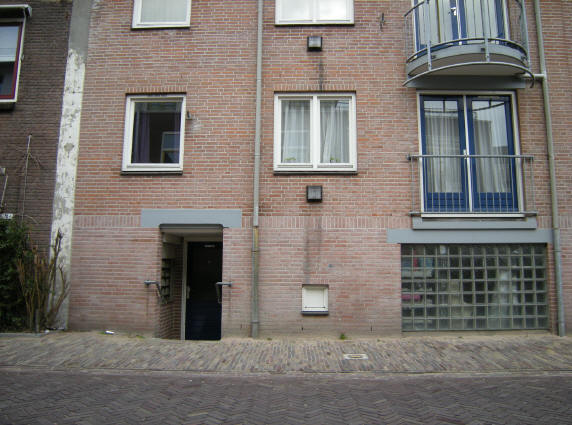 het uitzicht...